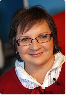 Выставка Ирины Маковеевой на Flickr