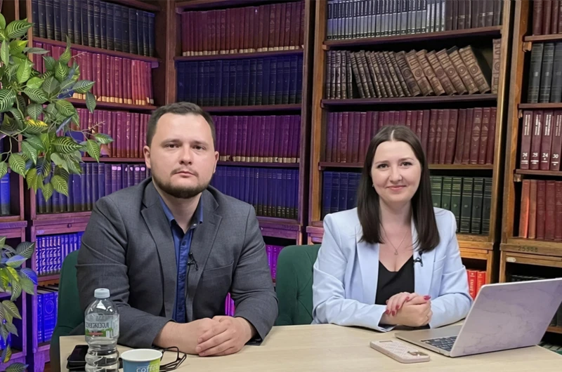 Изображение новости Доступна видеозапись вебинара для библиотекарей, посвящённого ресурсам НЦПТИ и НЭБ по противодействию терроризму