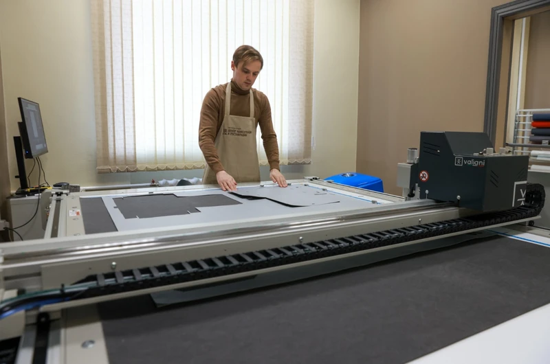 Изображение новости Вебинар «Фазовая консервация в РЦКР: расширение функционала режущего плоттера» можно посмотреть в записи