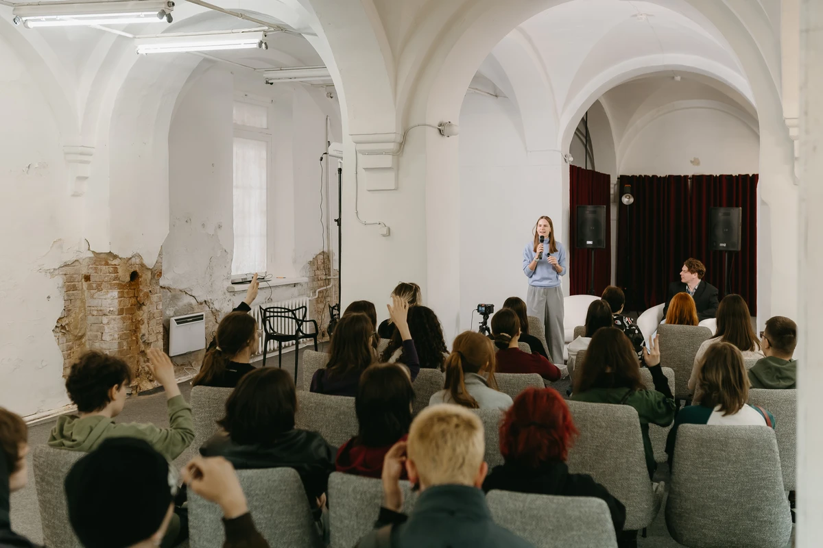 Фото: Ирина Авдеева
