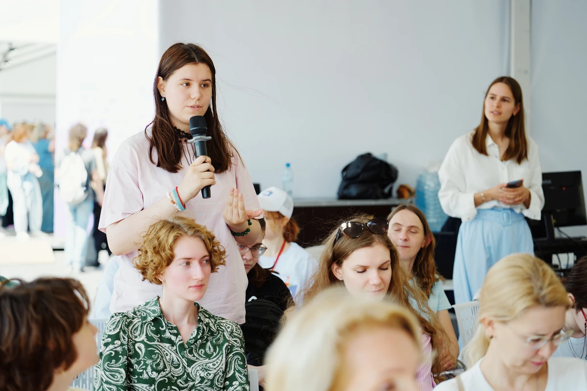Фото: Ирина Авдеева