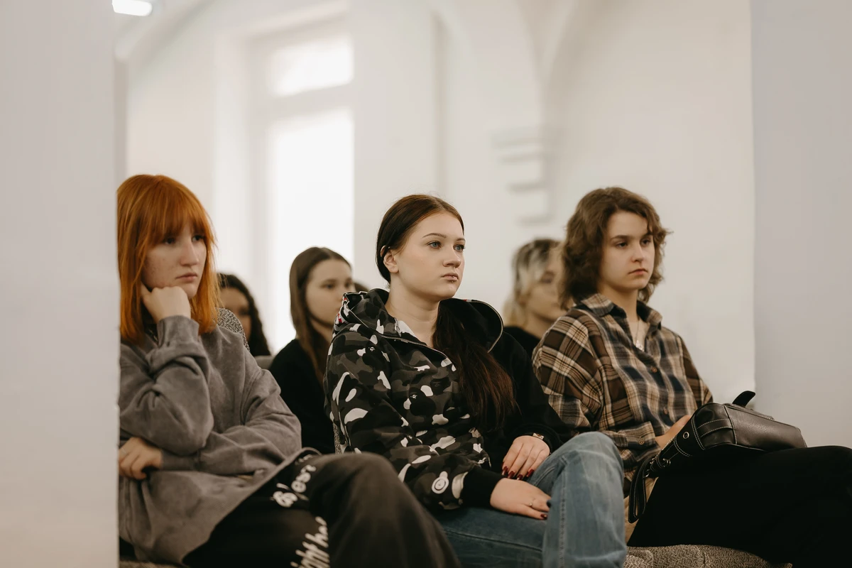 Фото: Ирина Авдеева