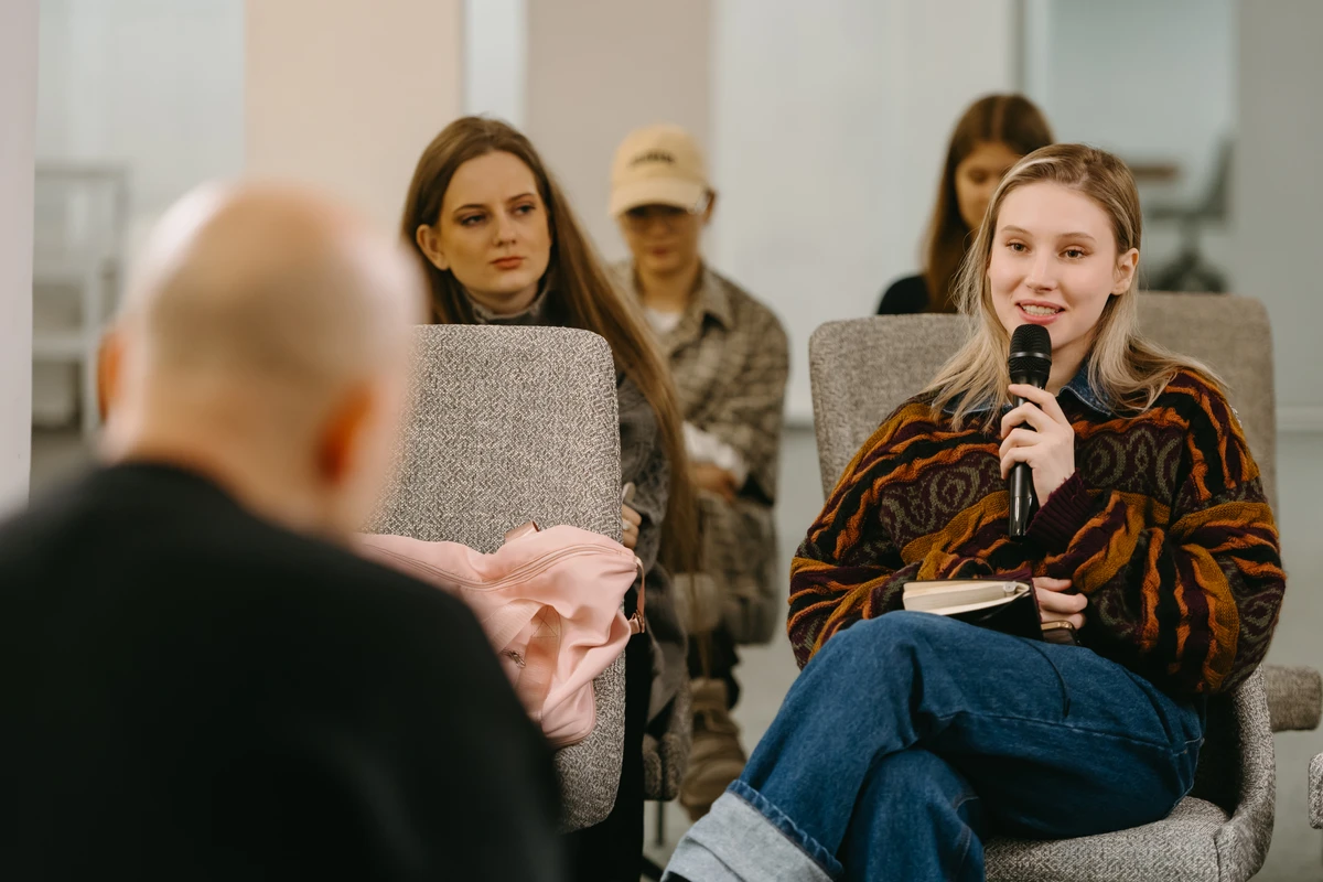 Фото: Ирина Авдеева