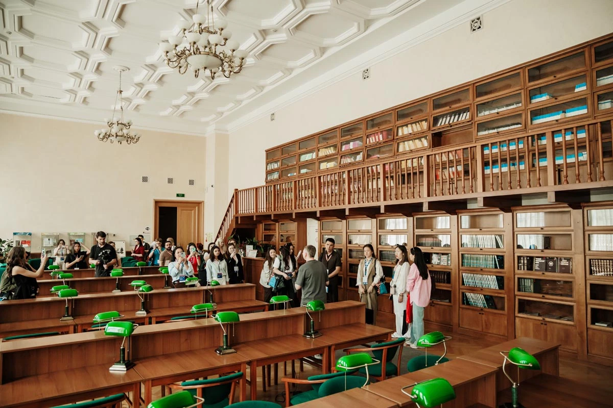 <p><span style="color: rgb(0, 0, 0);">Фото предоставлено Россотрудничеством</span></p>