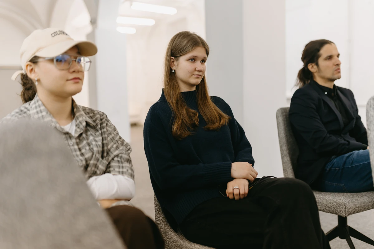 Фото: Ирина Авдеева