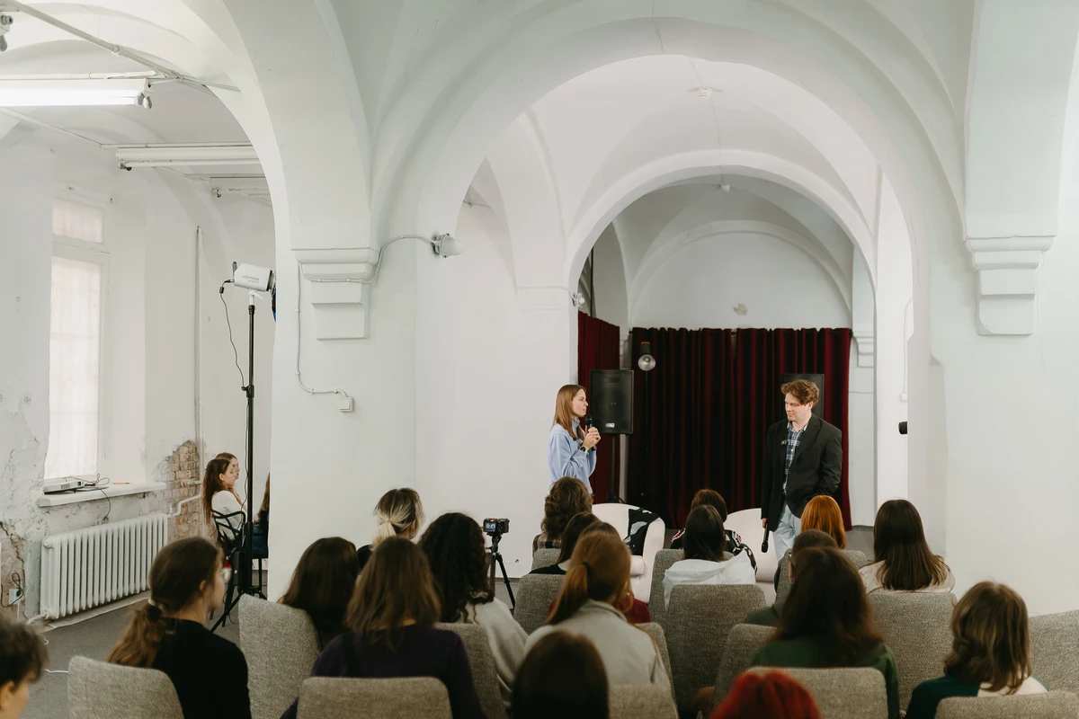Фото: Ирина Авдеева