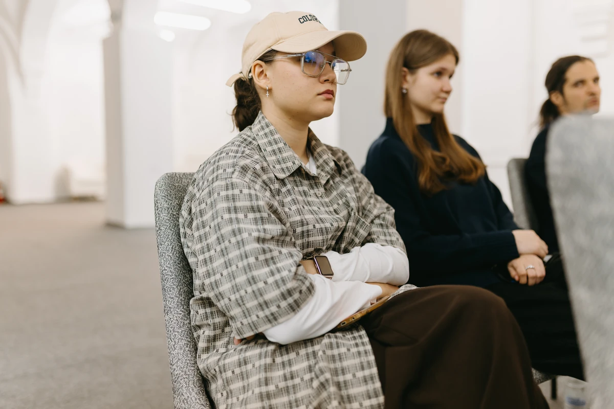 Фото: Ирина Авдеева