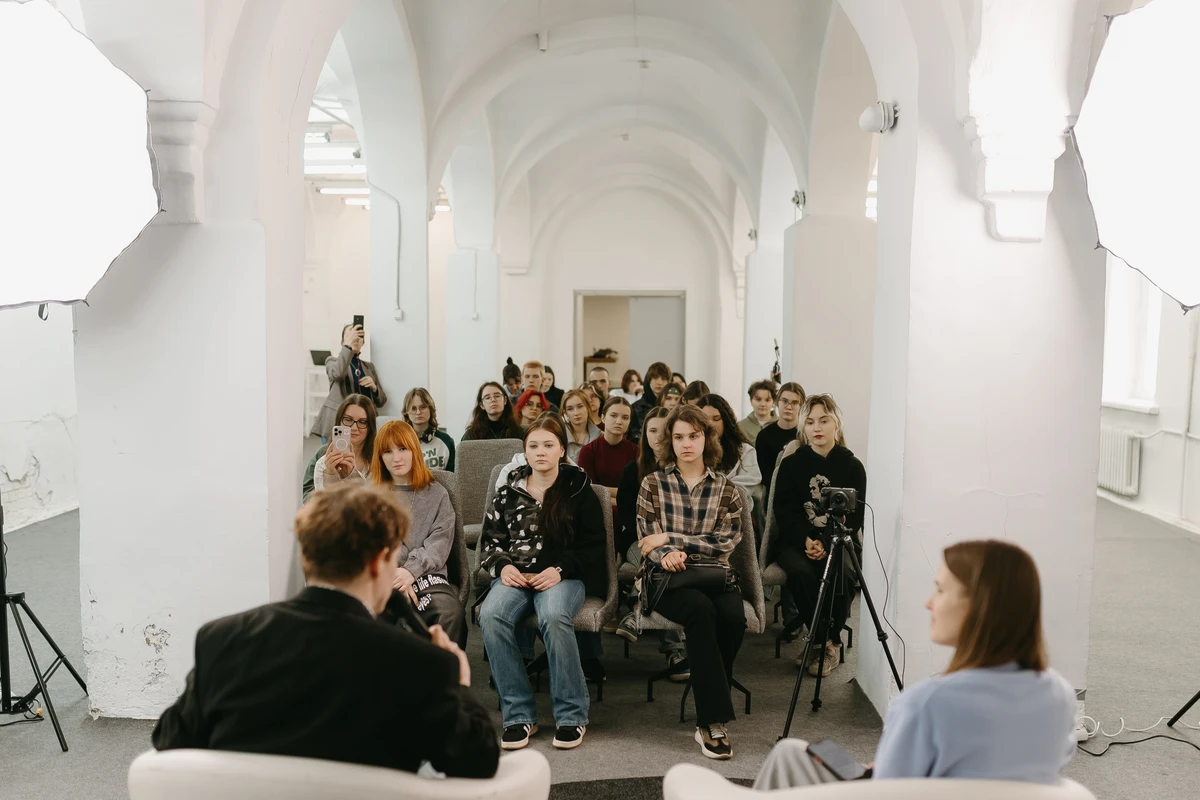 Фото: Ирина Авдеева