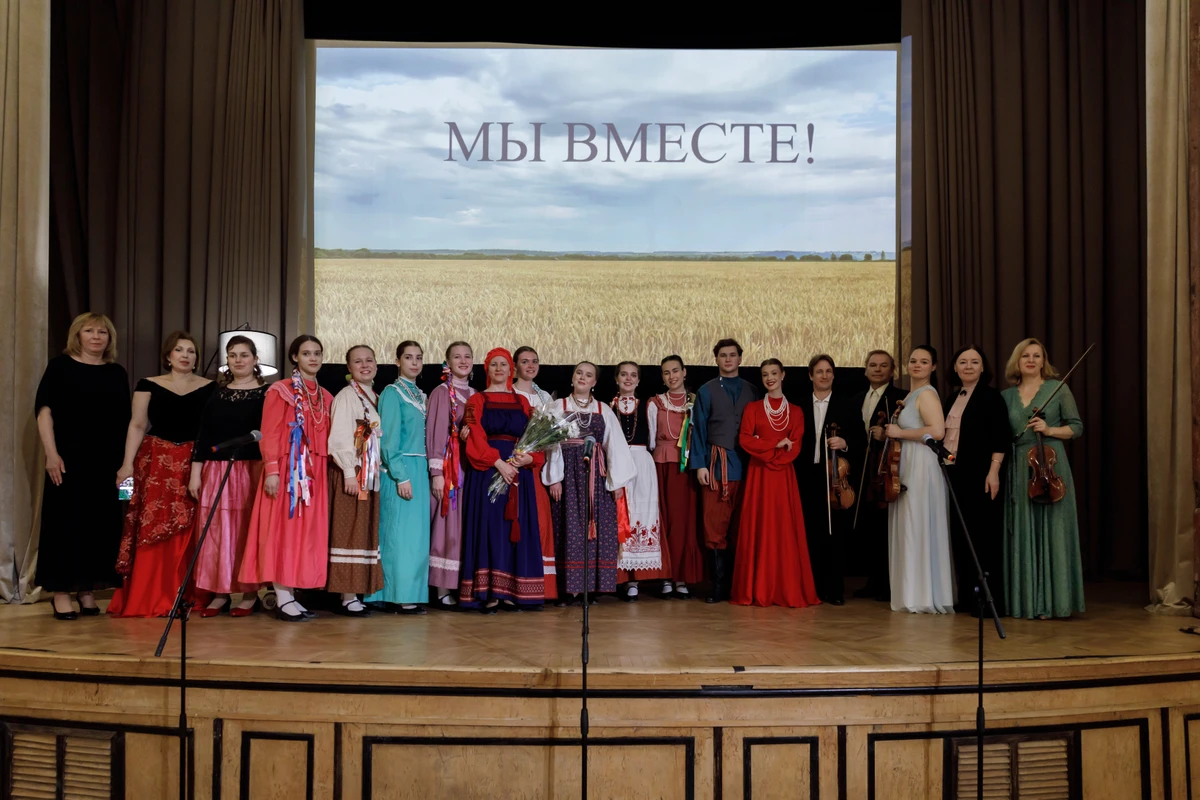 Фото: Мария Говтвань, РГБ