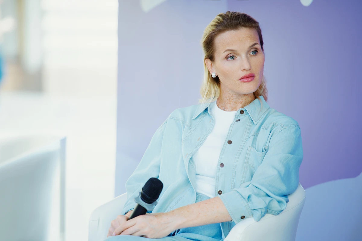 Фото: Ирина Авдеева