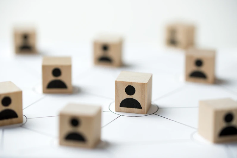 Organizational structure