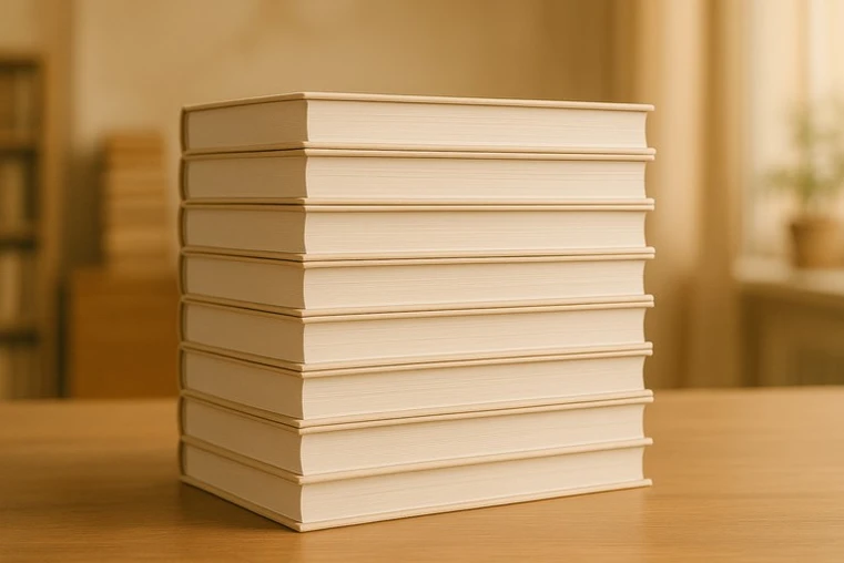 Книжные издания