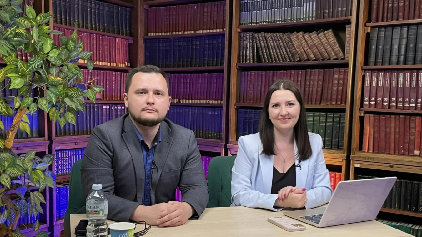 Доступна видеозапись вебинара для библиотекарей, посвящённого ресурсам НЦПТИ и НЭБ по противодействию терроризму