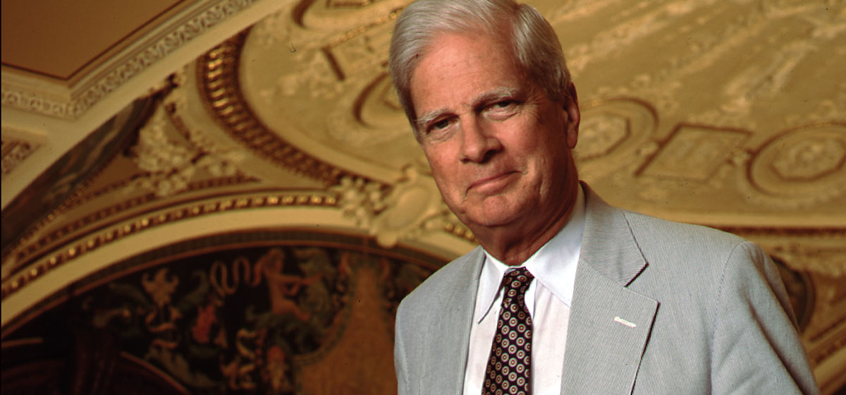 Джеймс Хедли Биллингтон