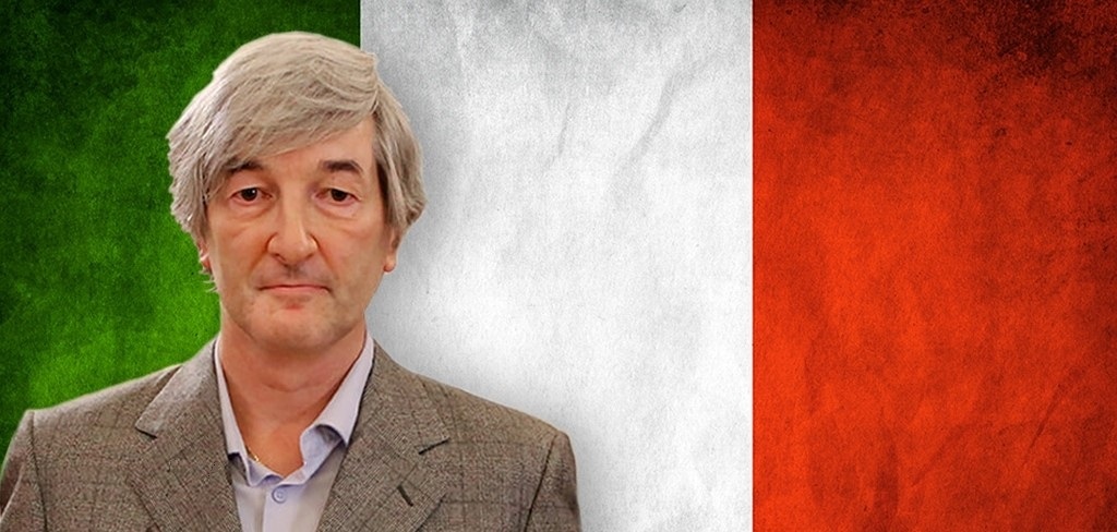 Массимо Эккли