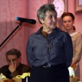 Алла Марченко: «Те, кто не читал Ахматову, мою книгу лучше пусть в руки не берут»