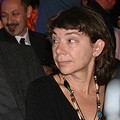 Мария Галина, автор романа «Малая Глуша»
