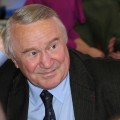 Генеральный директор РНБ Владимир Зайцев