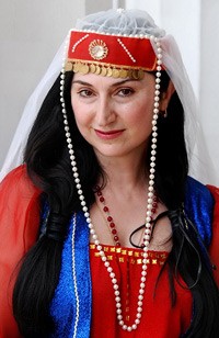 Марлена Мош