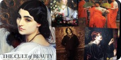 Культ красоты. Эстетическое движение. 1860—1900