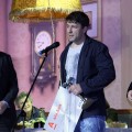 ...которым оказался Александр Терехов с романом «Каменный мост»