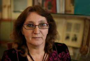 Алла Алексеевна Семенюк