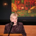 Людмила Тихонова