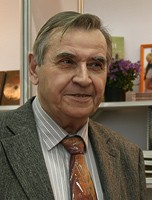 Главный редактор журнала «Восточная коллекция» Александр Полещук