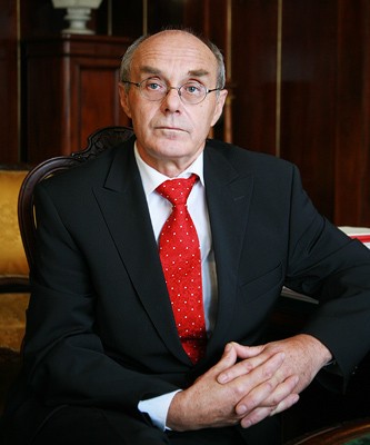 Виктор Васильевич Федоров