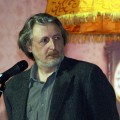 Андрей Балдин («Протяжение точки») получил приз зрительских симпатий