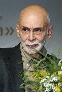 Леонид Юзефович 