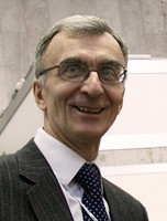 Главный редактор издательства «Пашков дом» Игорь Шестопалов