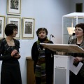 Любовь Витальевна Родионова, Нина Ивановна Казимова, Нина Ивановна Хахалева