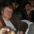 Финалист «Большой книги» Андрей Волос (роман «Победитель»)